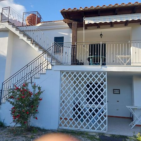 Deiana's Apartment - Cardedu Beachside Exterior foto