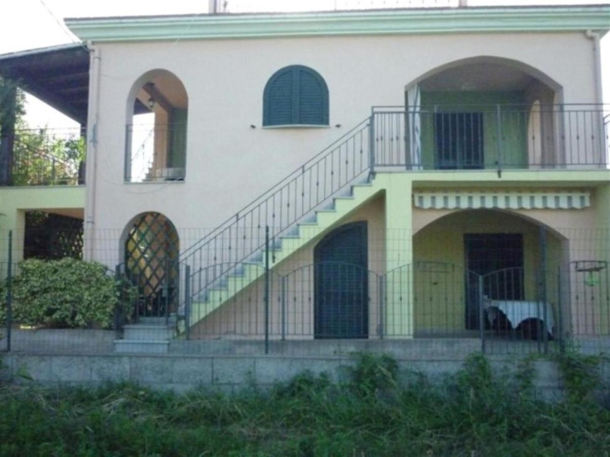 Deiana's Apartment - Cardedu Beachside Exterior foto