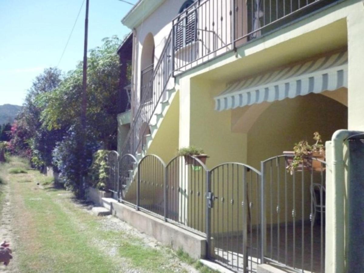 Deiana's Apartment - Cardedu Beachside Exterior foto