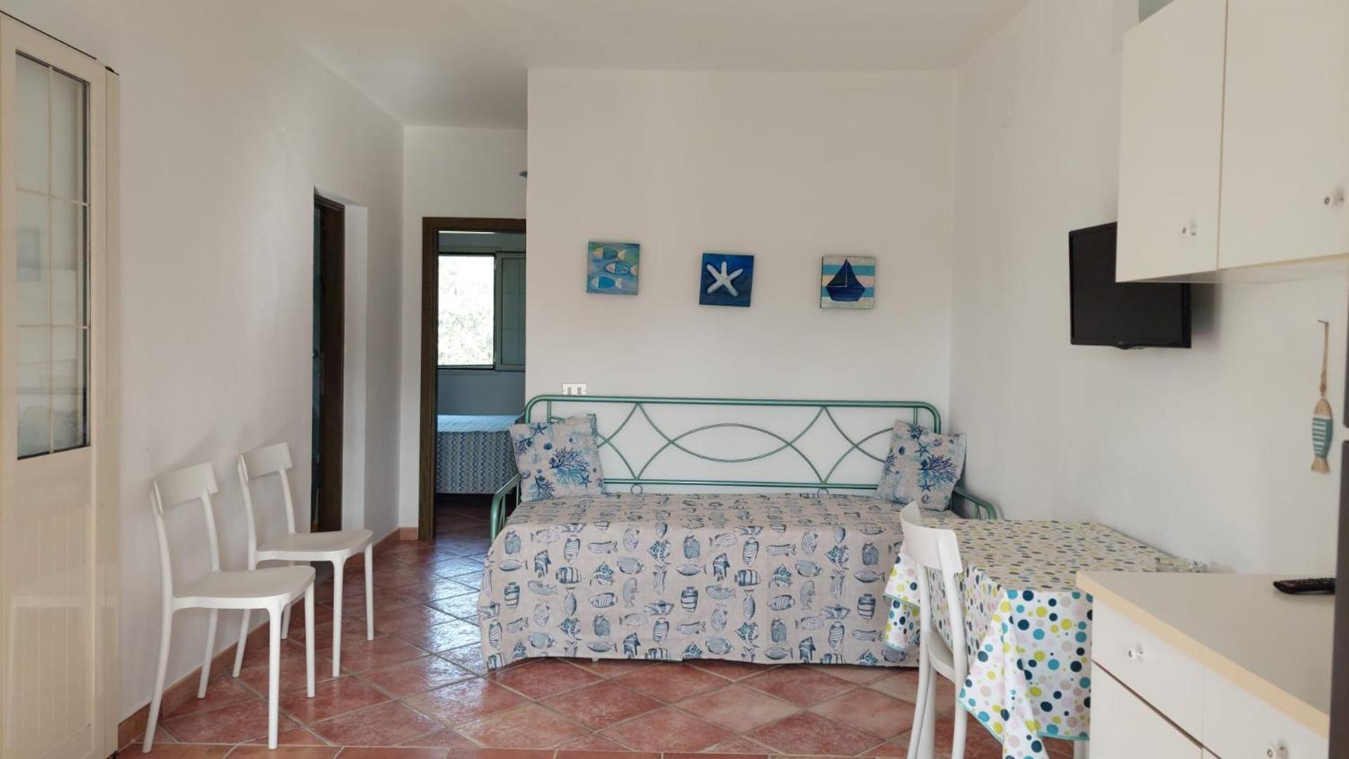 Deiana's Apartment - Cardedu Beachside Exterior foto