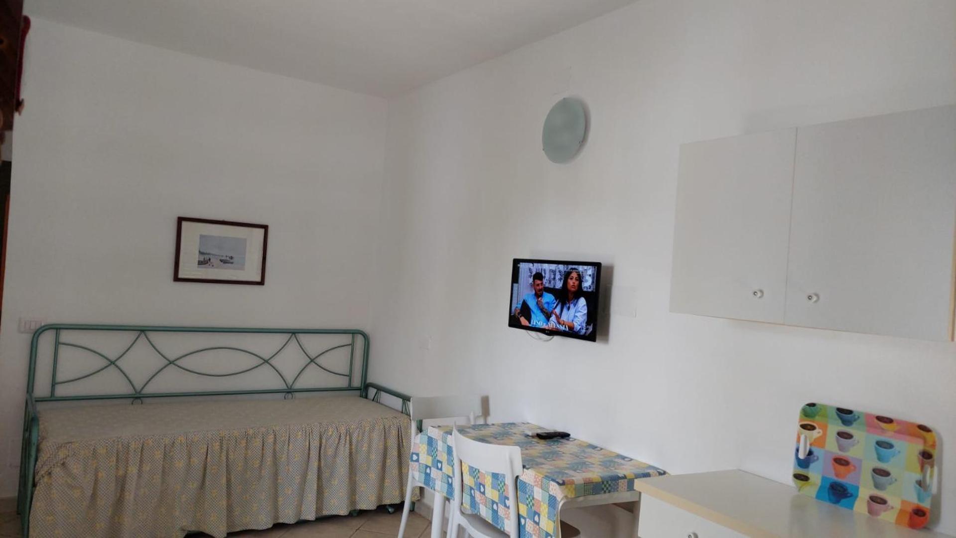 Deiana's Apartment - Cardedu Beachside Exterior foto