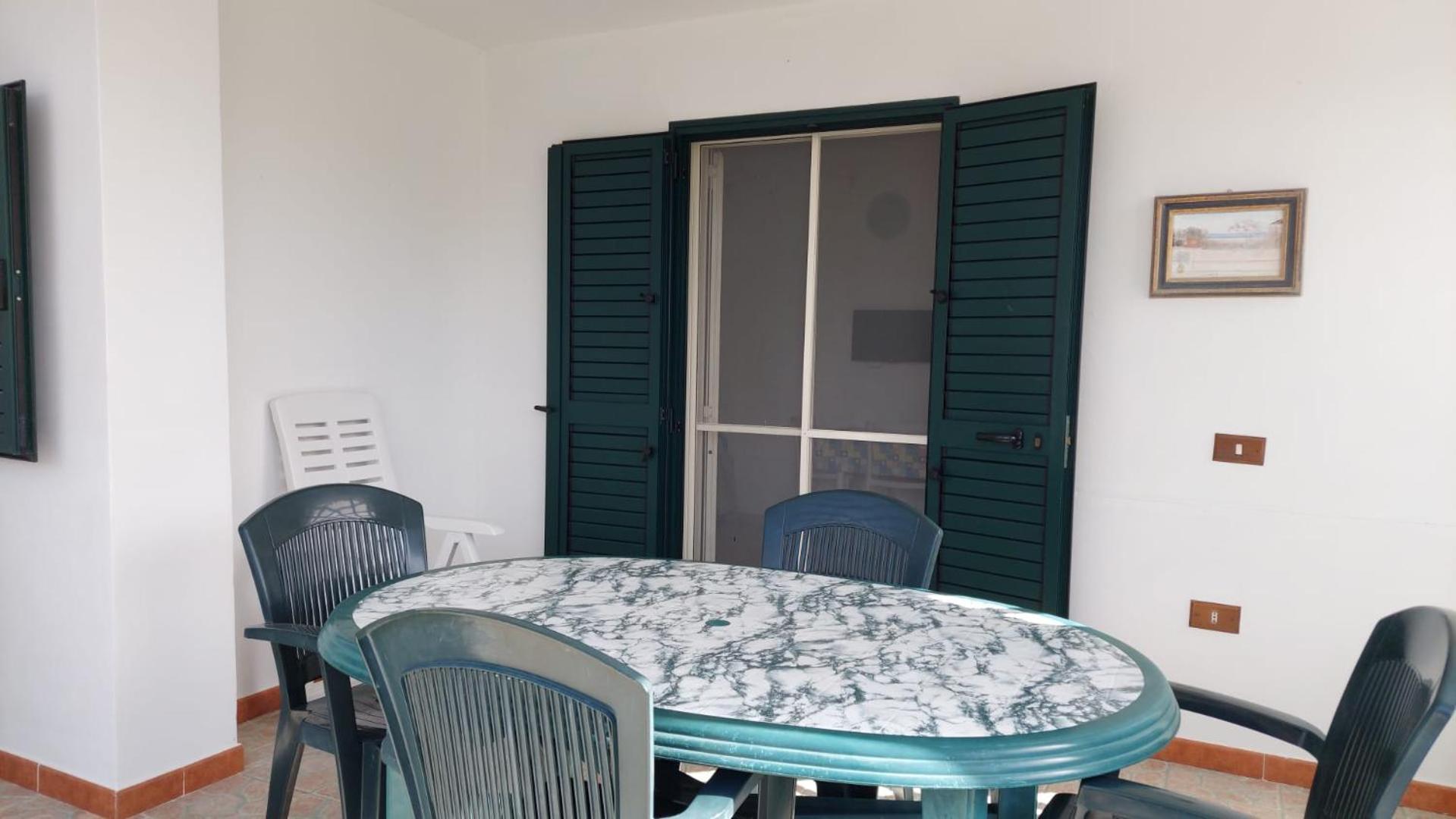Deiana's Apartment - Cardedu Beachside Exterior foto