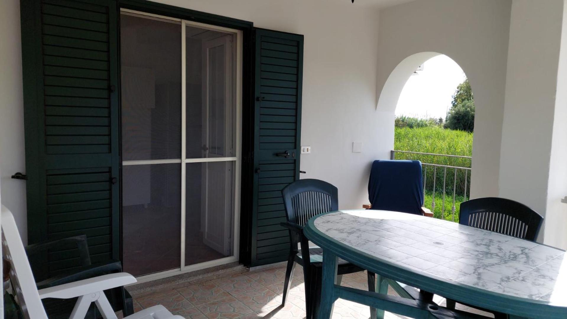 Deiana's Apartment - Cardedu Beachside Exterior foto