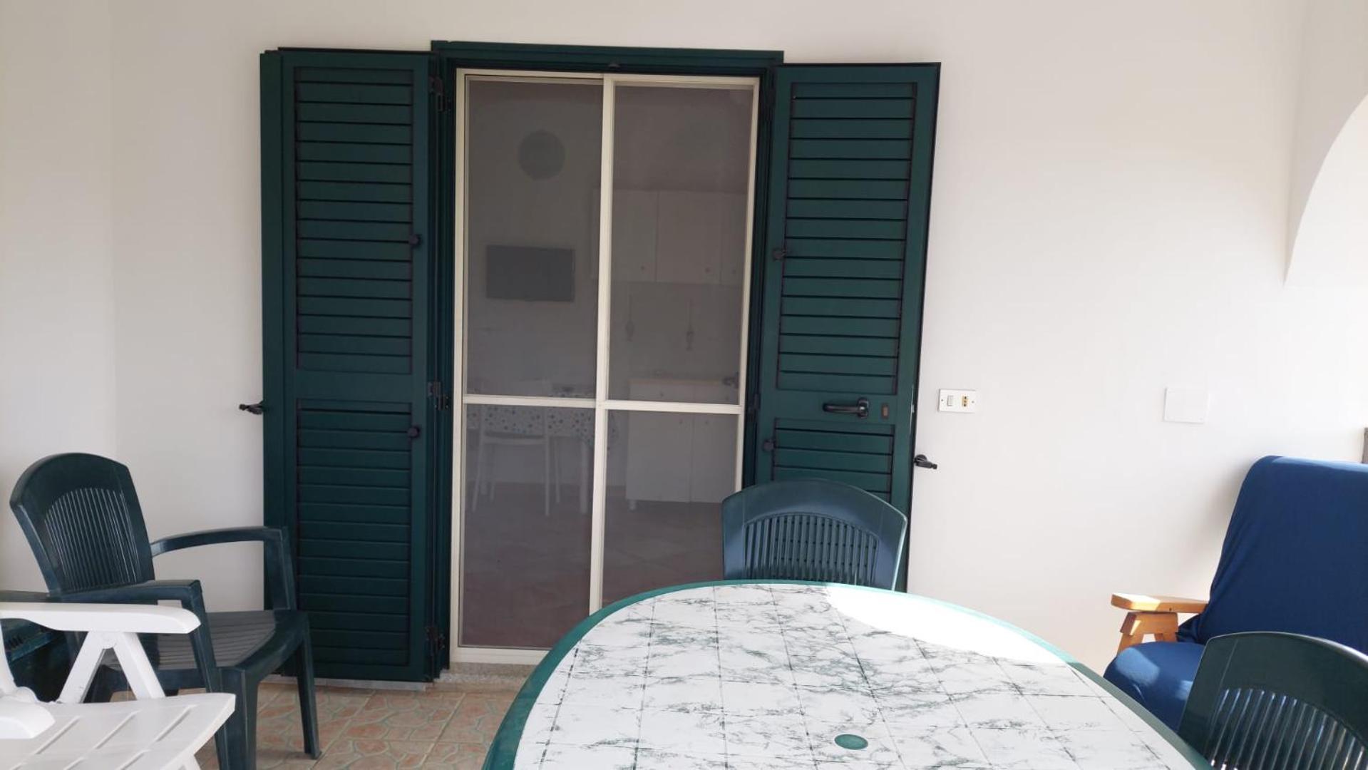 Deiana's Apartment - Cardedu Beachside Exterior foto