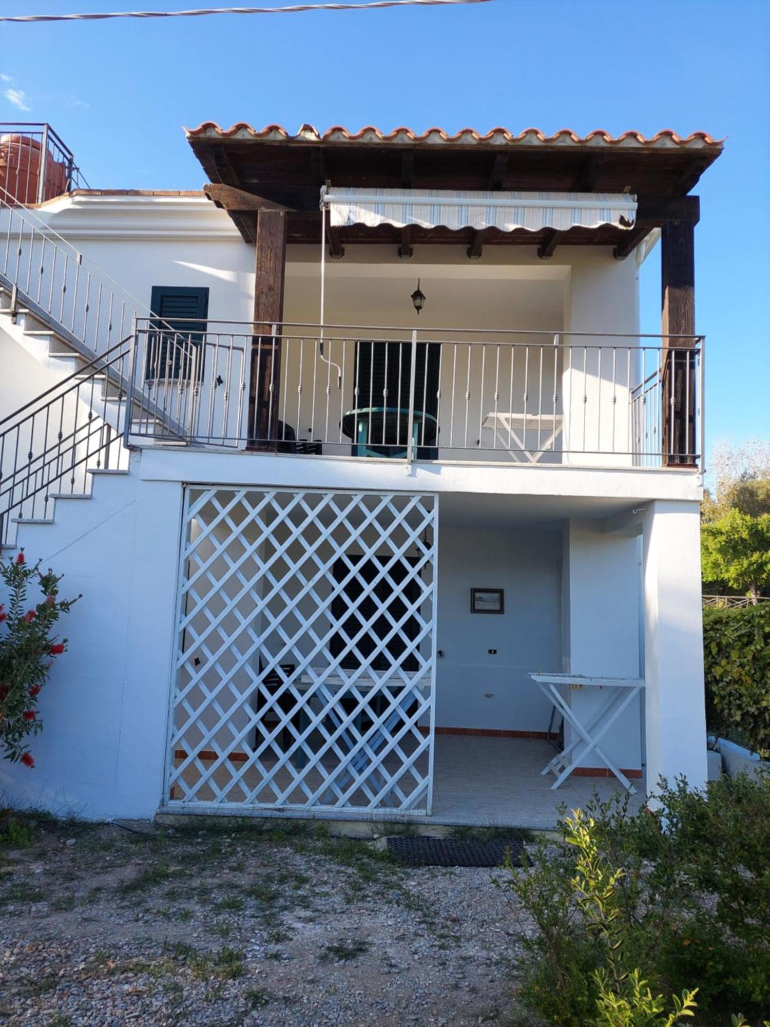 Deiana's Apartment - Cardedu Beachside Exterior foto