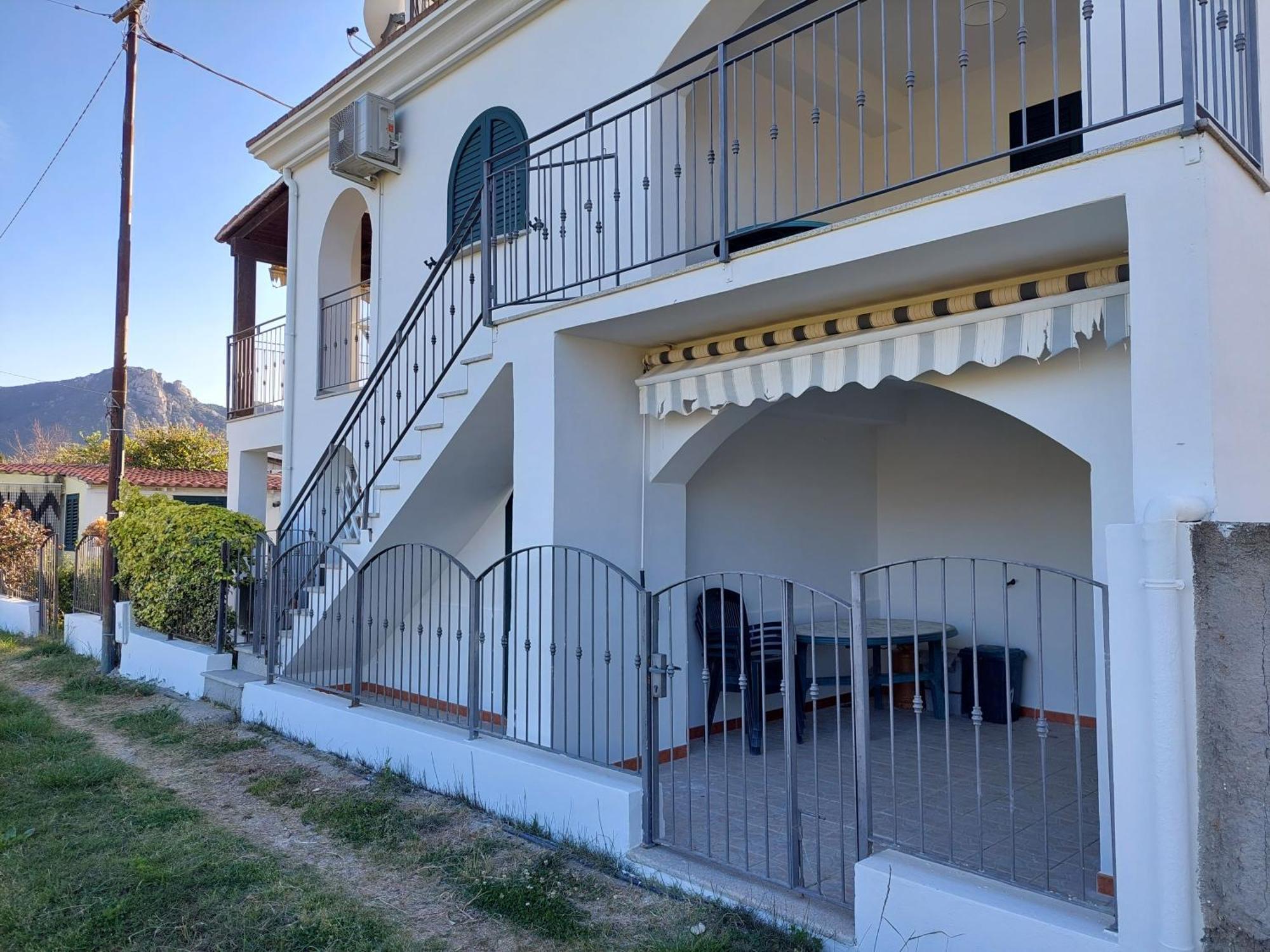 Deiana's Apartment - Cardedu Beachside Exterior foto