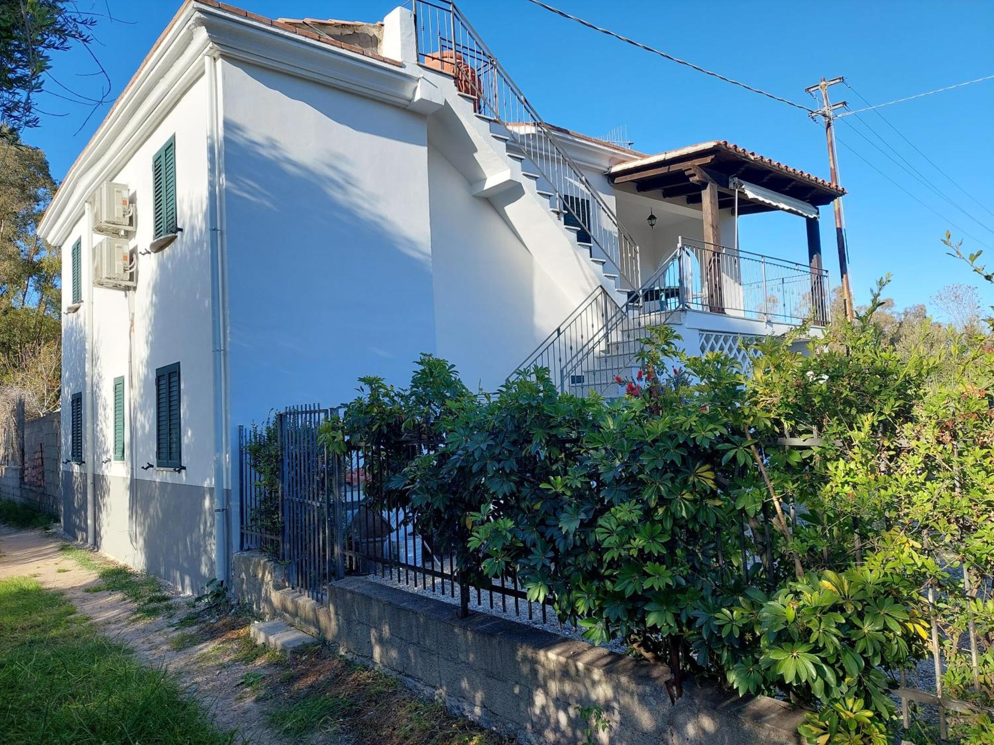 Deiana's Apartment - Cardedu Beachside Exterior foto